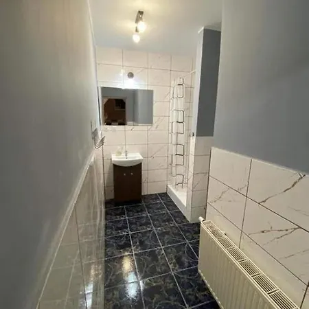 بيت شباب Noclegi Rychwal *